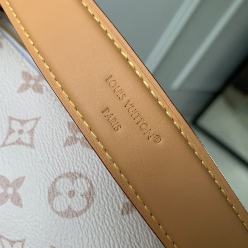 LV Box Bags